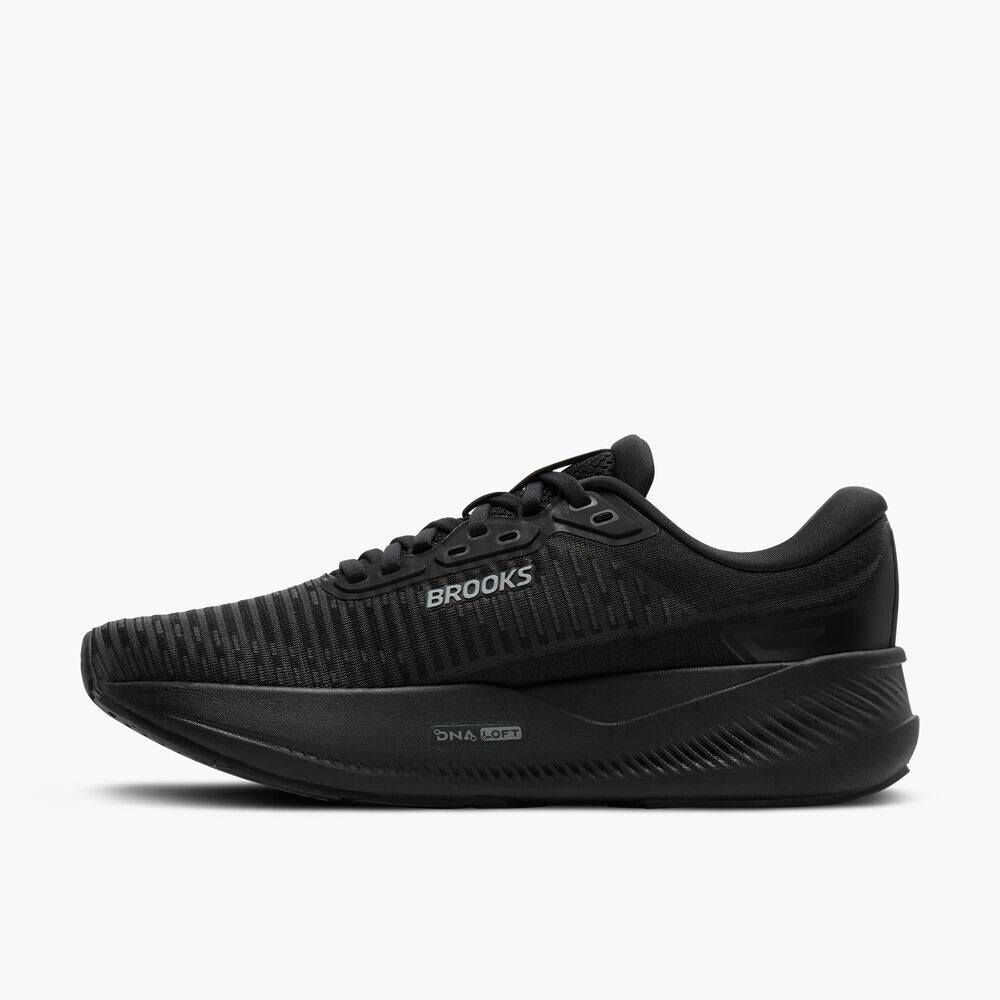 Women's Revel Max - Black/Black/Ebony