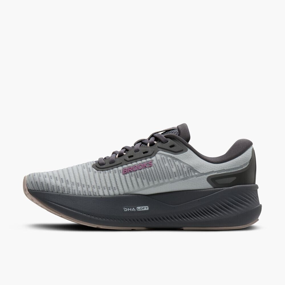 Women's Revel Max - Harbor Mist/Grey/Metallic