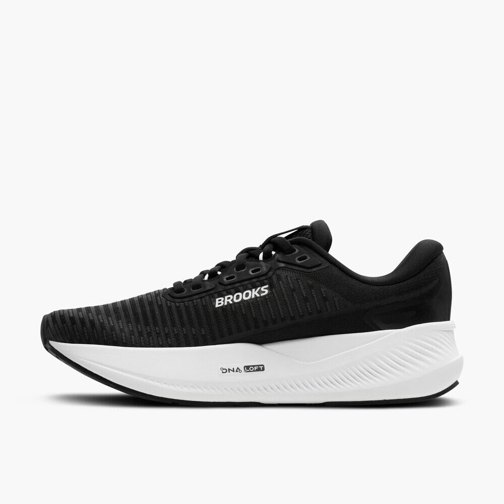 Women's Revel Max - Black/Grey/White