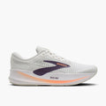 Women's Revel Max - BrightWhite/MulledGrape/Peach