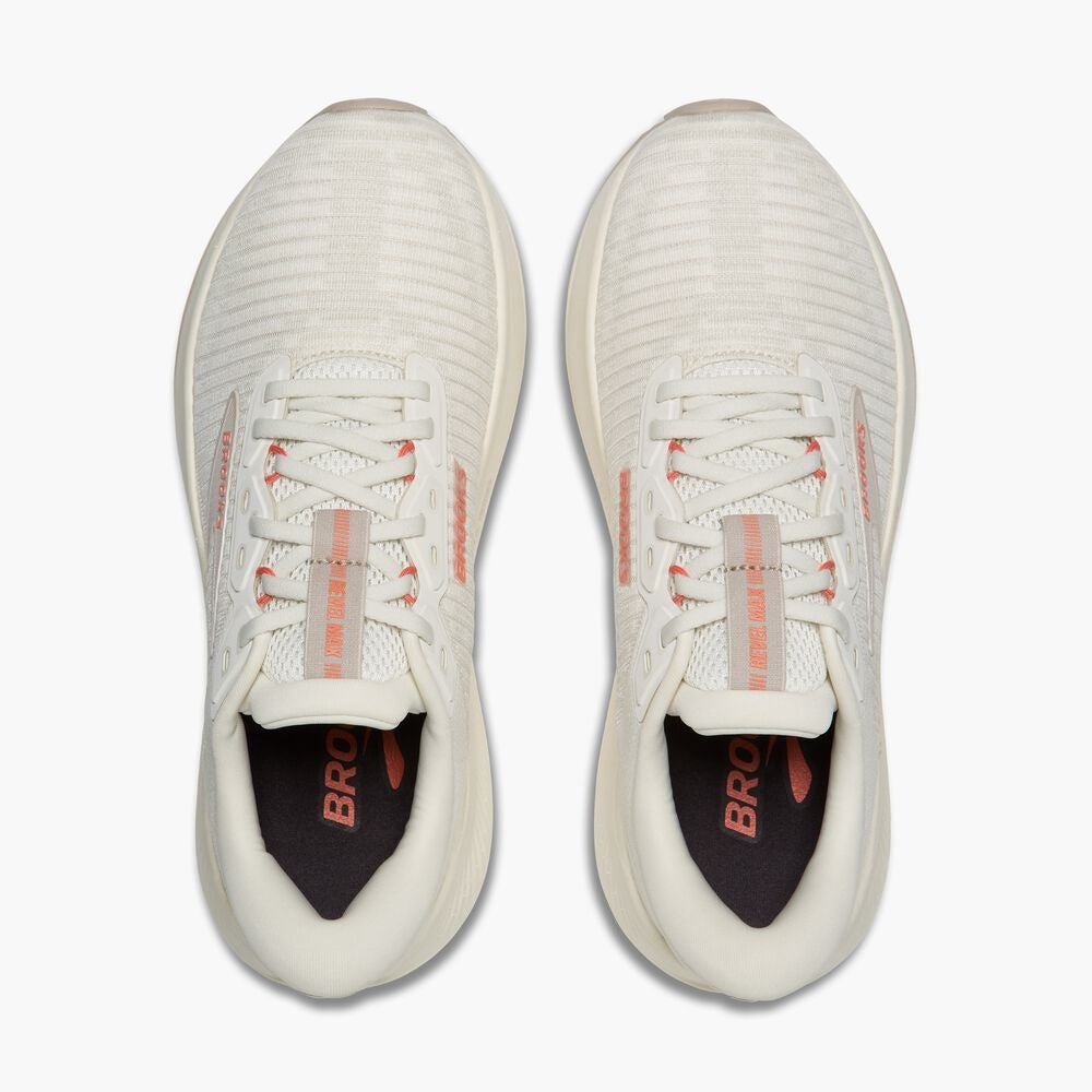 Women's Revel Max - Coconut/Chateau/Peach