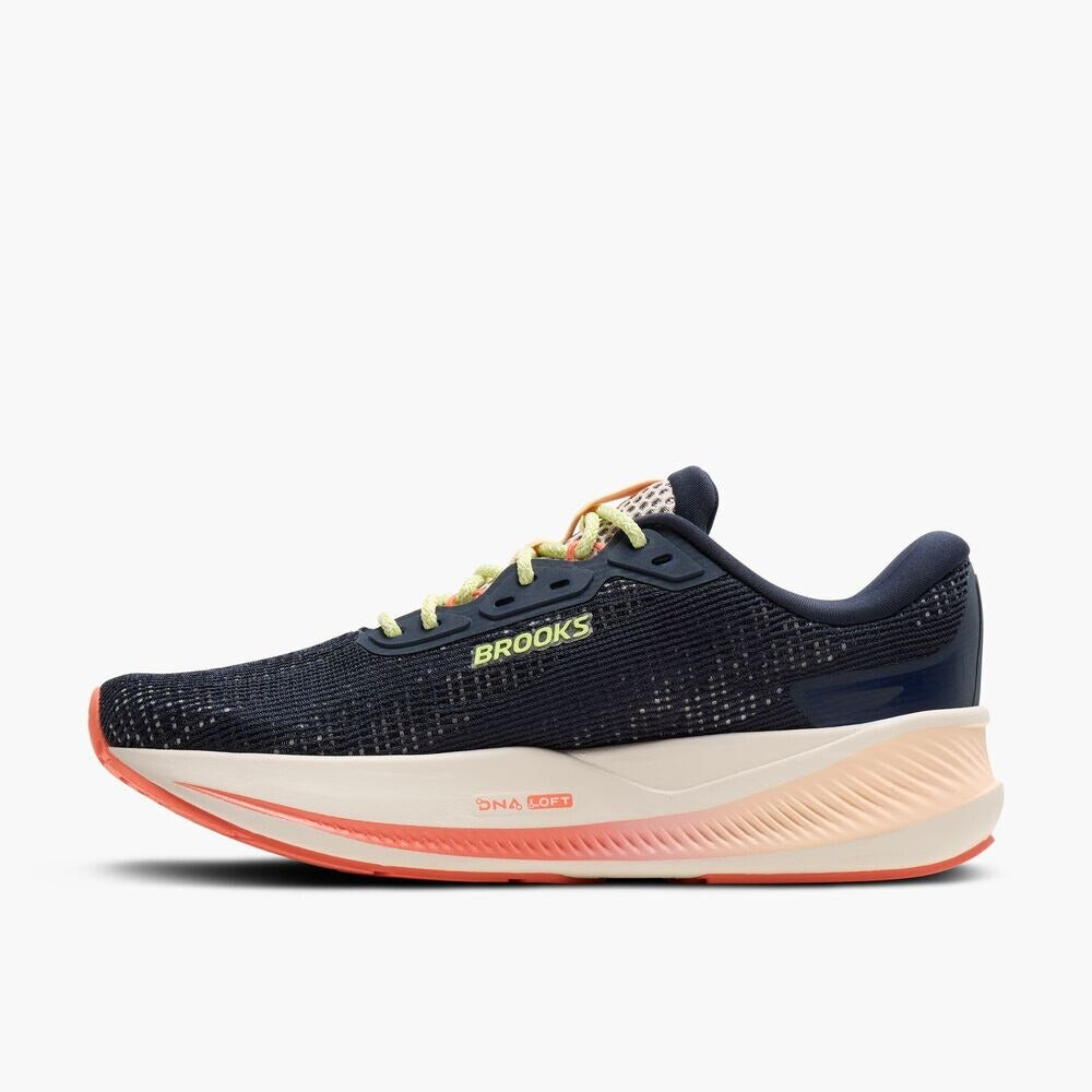 Women's Revel Max - Indigo/Pastel/Quince