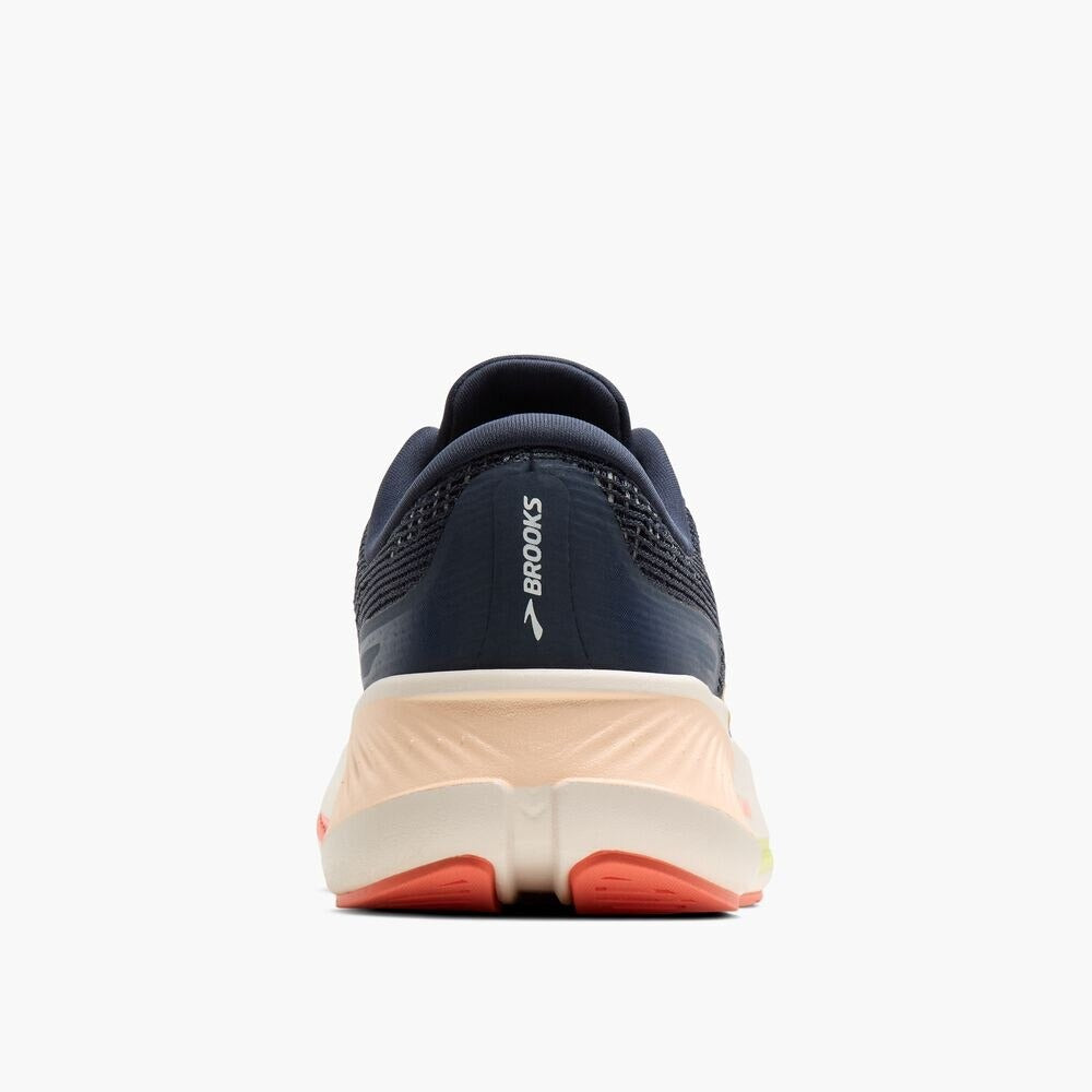 Women's Revel Max - Indigo/Pastel/Quince