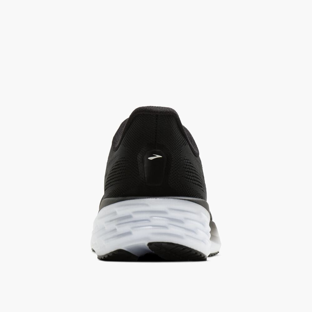 Women's Launch 12 - Black/Grey/White
