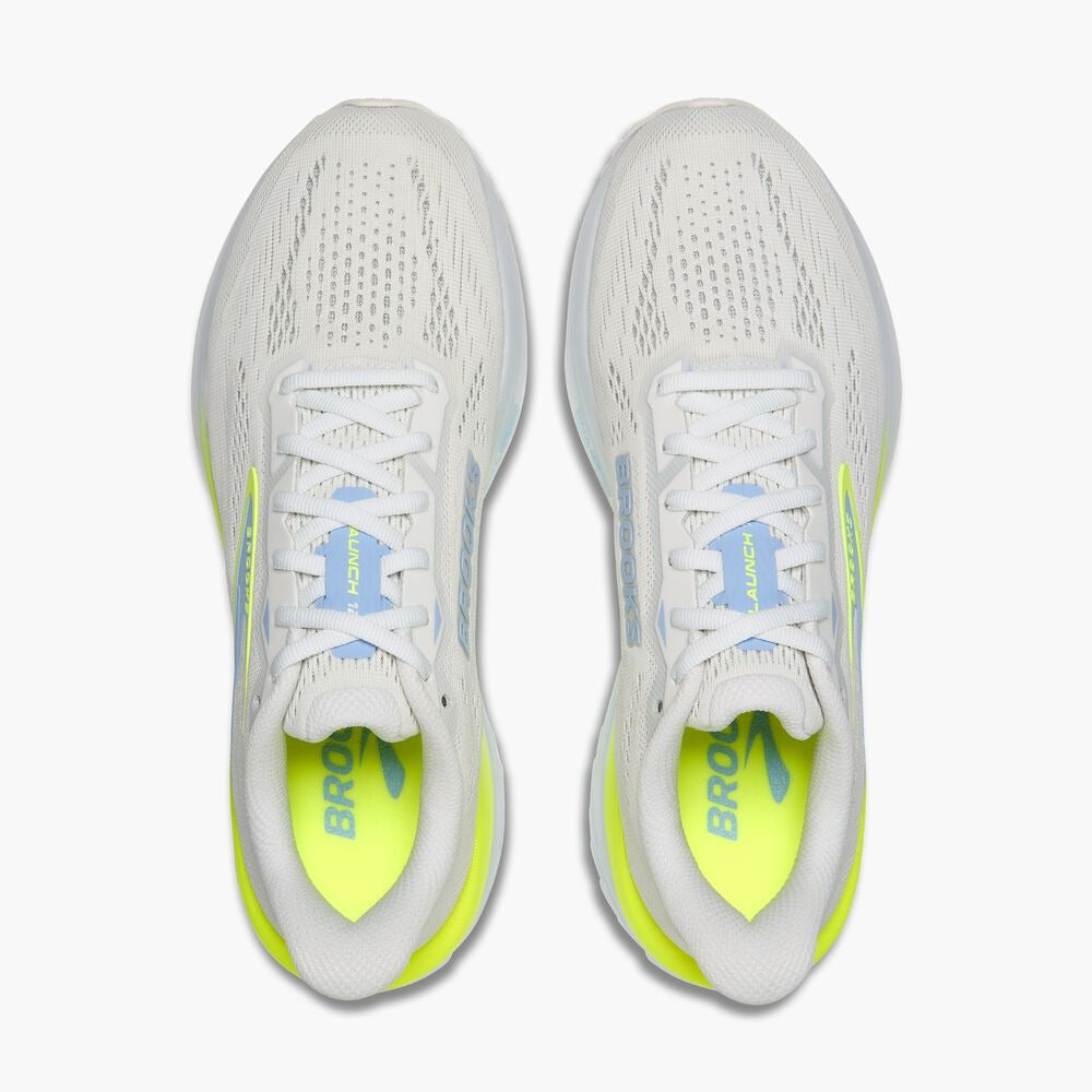 Women's Launch 12 - White/Open Air/Nightlife