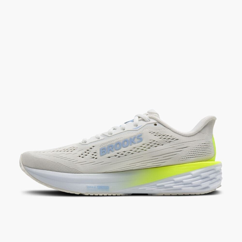 Women's Launch 12 - White/Open Air/Nightlife