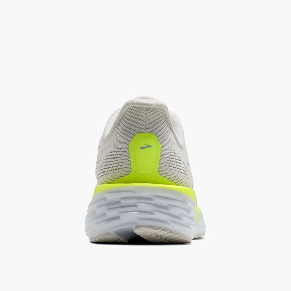 Women's Launch 12 - White/Open Air/Nightlife