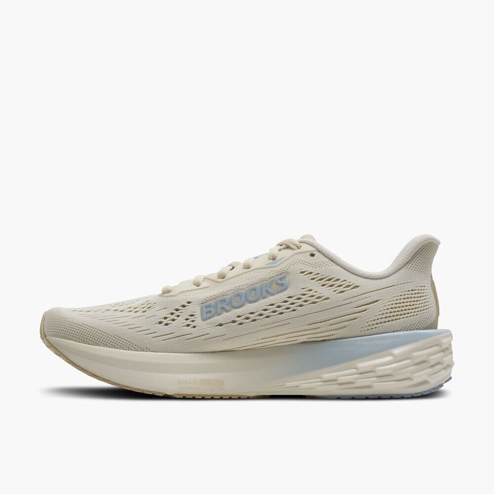 Women's Launch 12 - Coconut/Sand/Skyway
