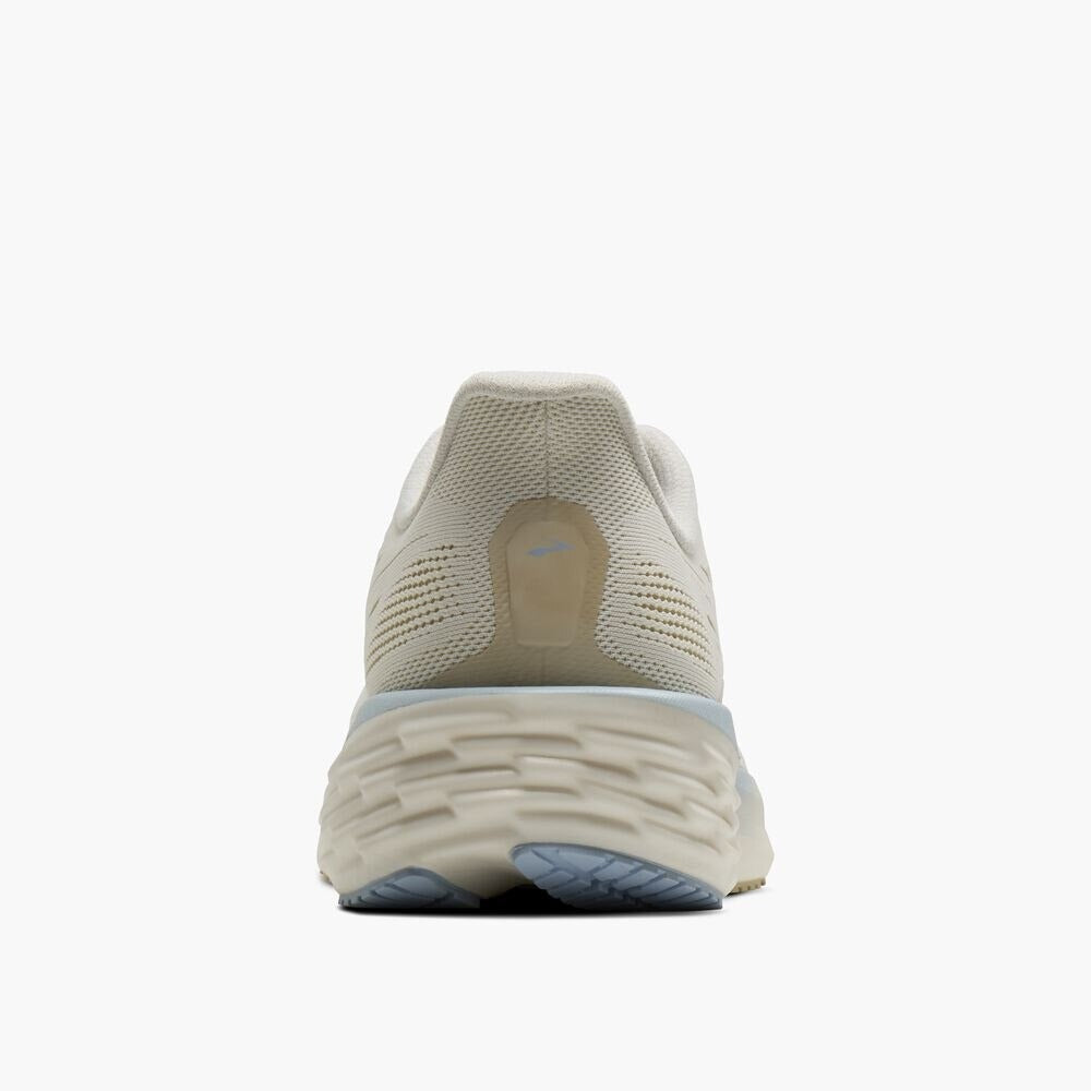 Women's Launch 12 - Coconut/Sand/Skyway