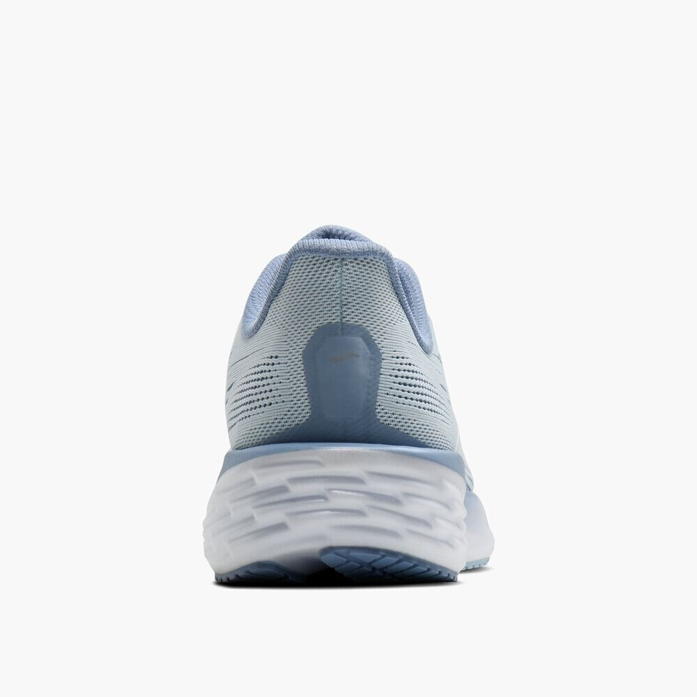 Women's Launch 12 - Rainwashed/Nantucket/Chrome