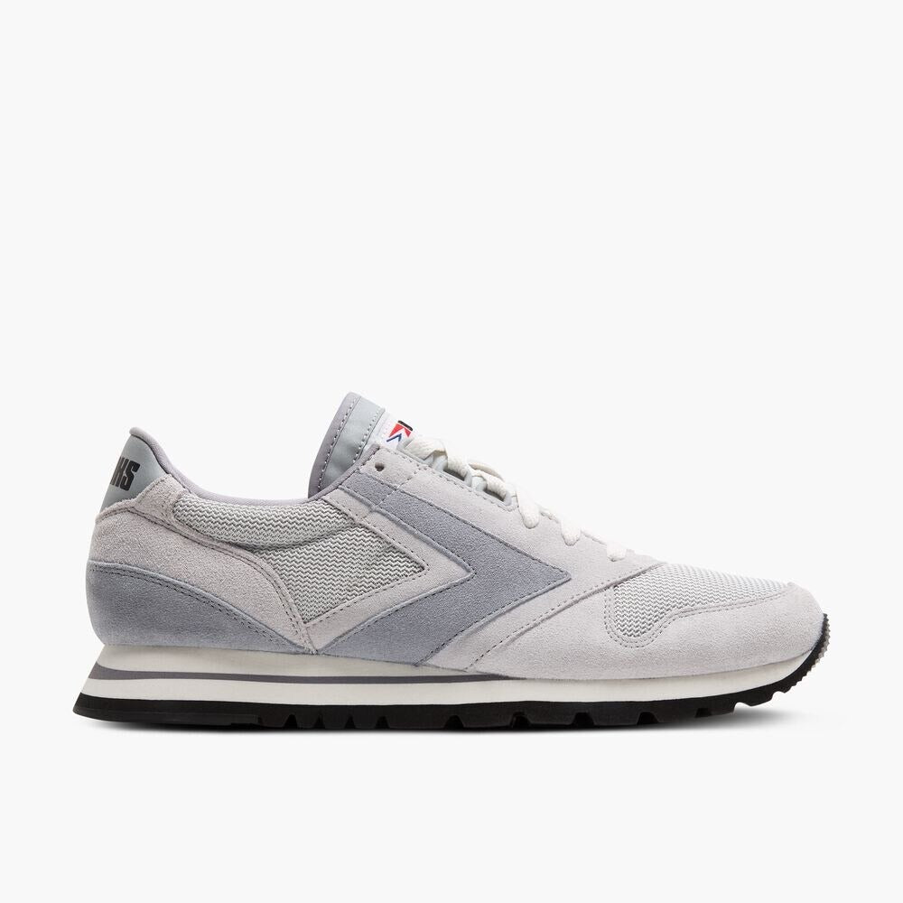 Women's Chariot - Gray/White