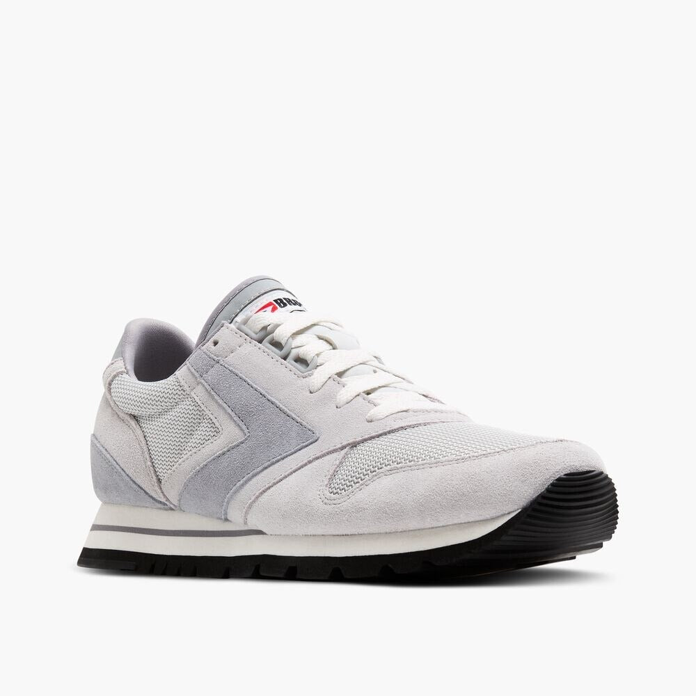 Women's Chariot - Gray/White