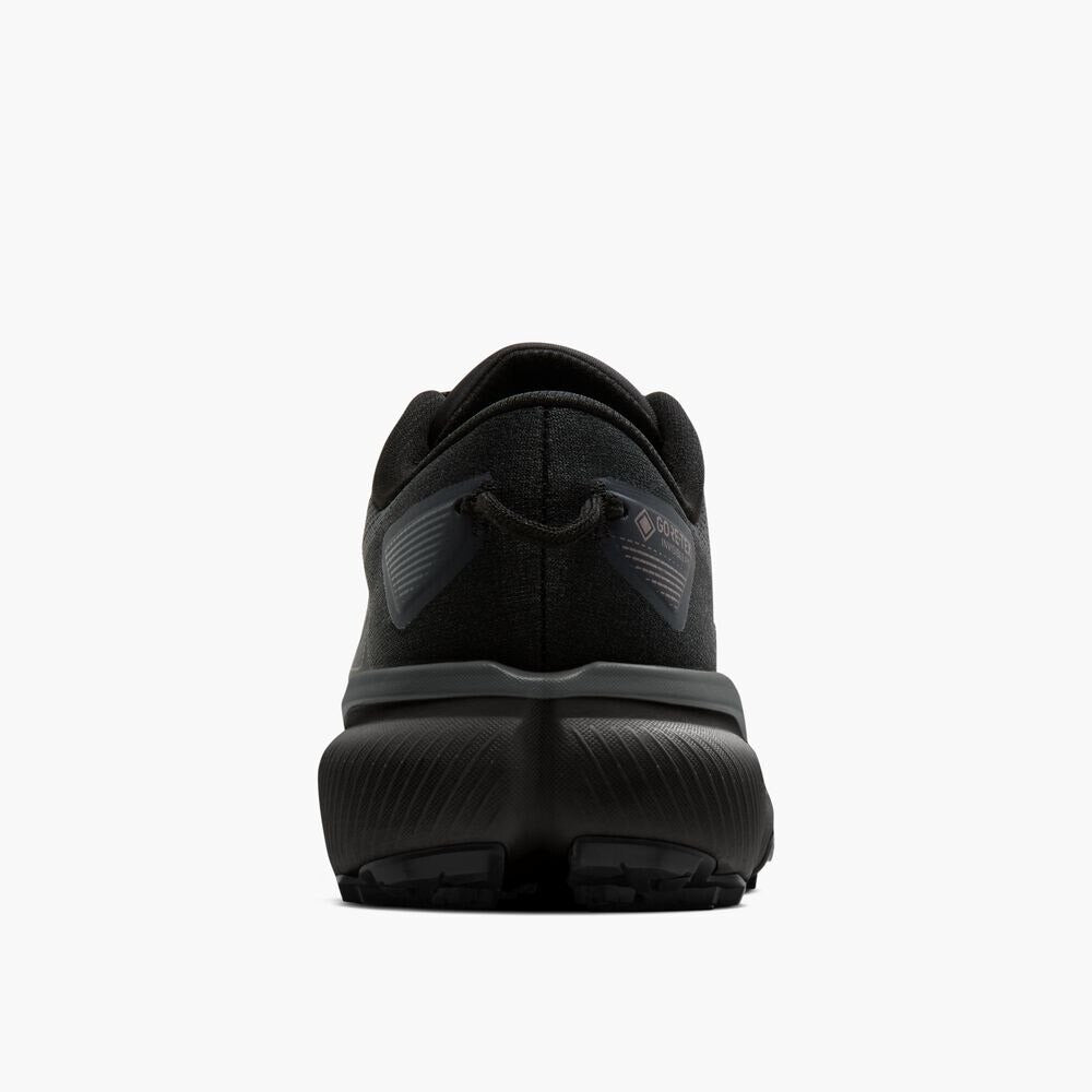Women's Cascadia 20 GTX - Black/Ebony/Nocturnal