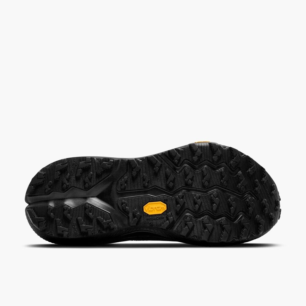 Women's Cascadia 20 GTX - Black/Ebony/Nocturnal