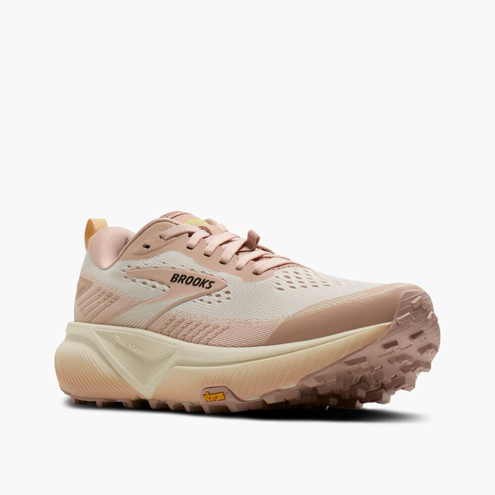 Women's Cascadia 20 - Arctic Wolf/Rose/Nightlife