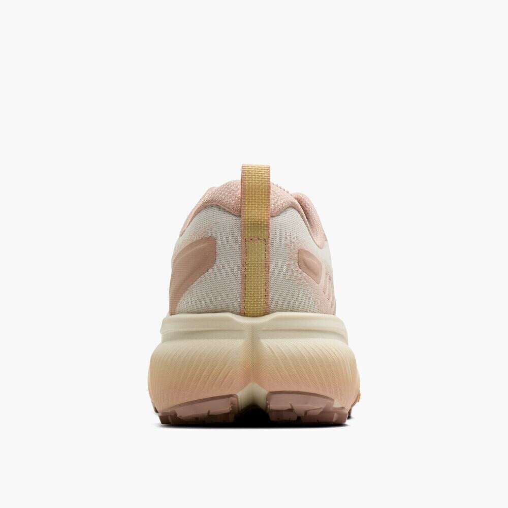 Women's Cascadia 20 - Arctic Wolf/Rose/Nightlife