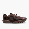 Women's Cascadia 20 - Peppercorn/Coffee/Rose