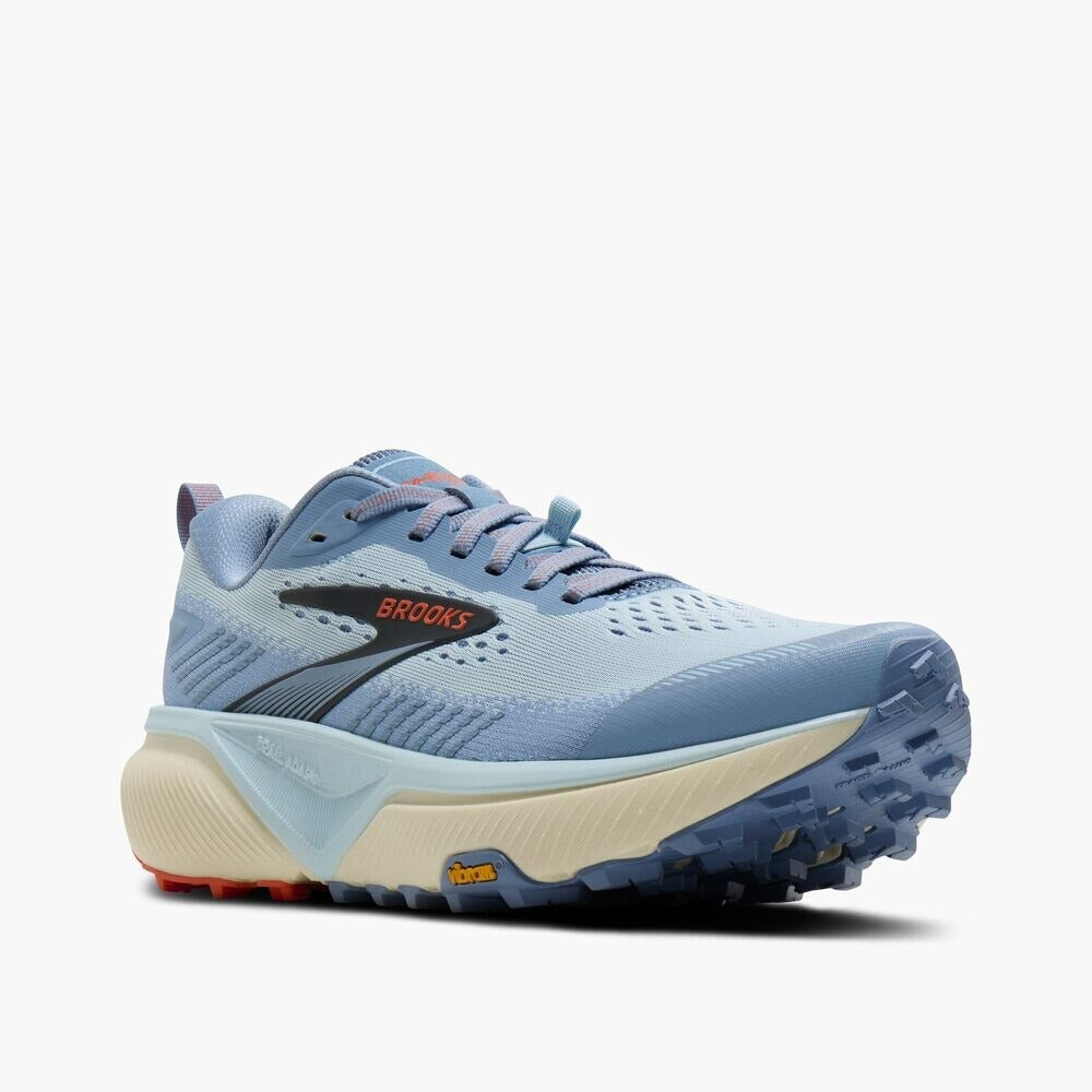 Women's Cascadia 20 - Nantucket/Blue/Tigerlily