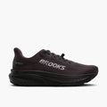 Women's Ghost 18 GTX - Raisin/Black/Metallic