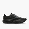 Women's Ghost 18 - Black/Black/Ebony