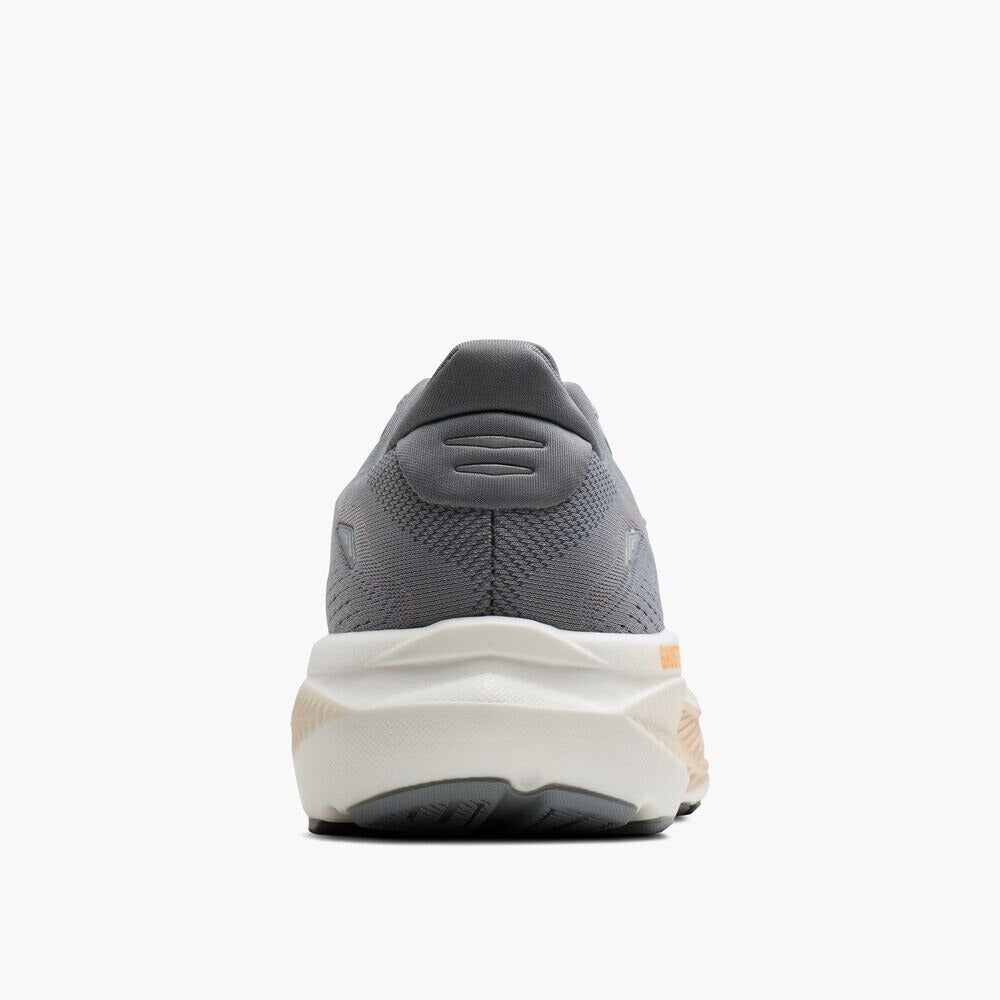 Women's Ghost 18 - Grey/Morganite/Coconut