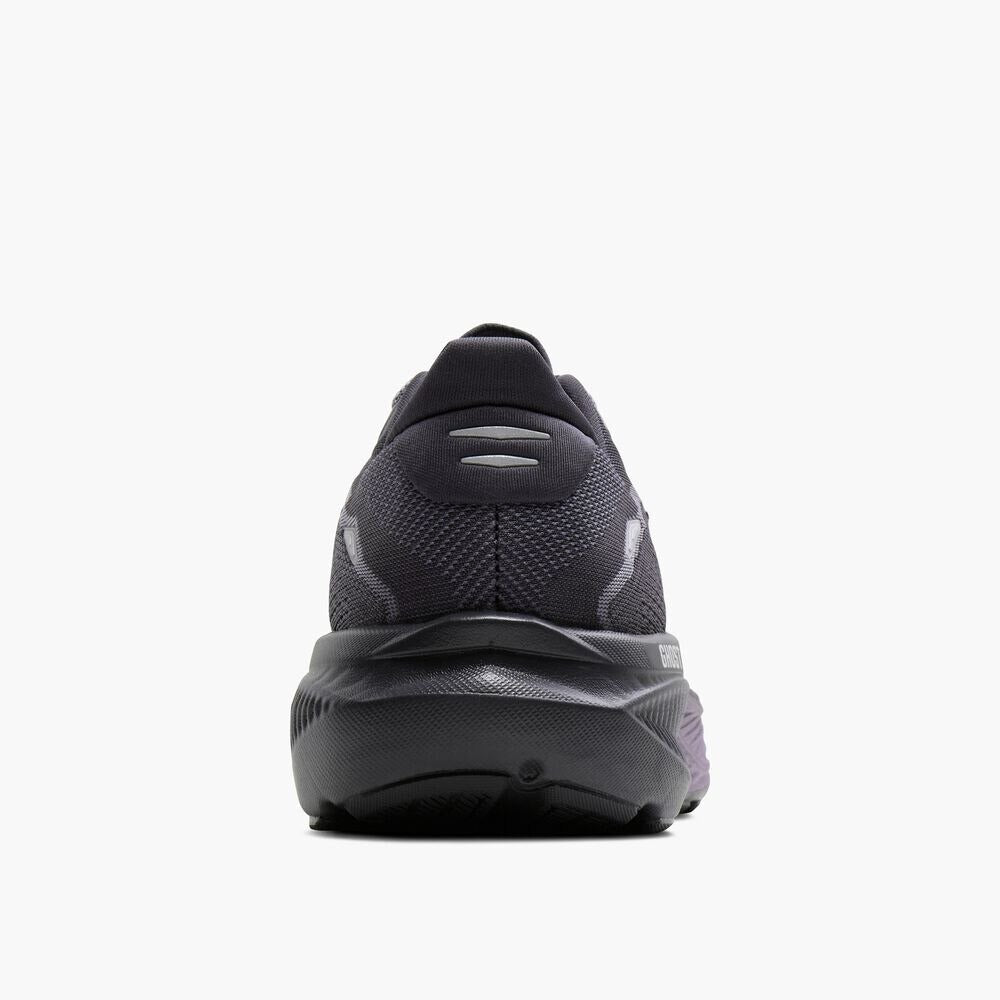 Women's Ghost 18 - Ebony/Folkstone/Metallic