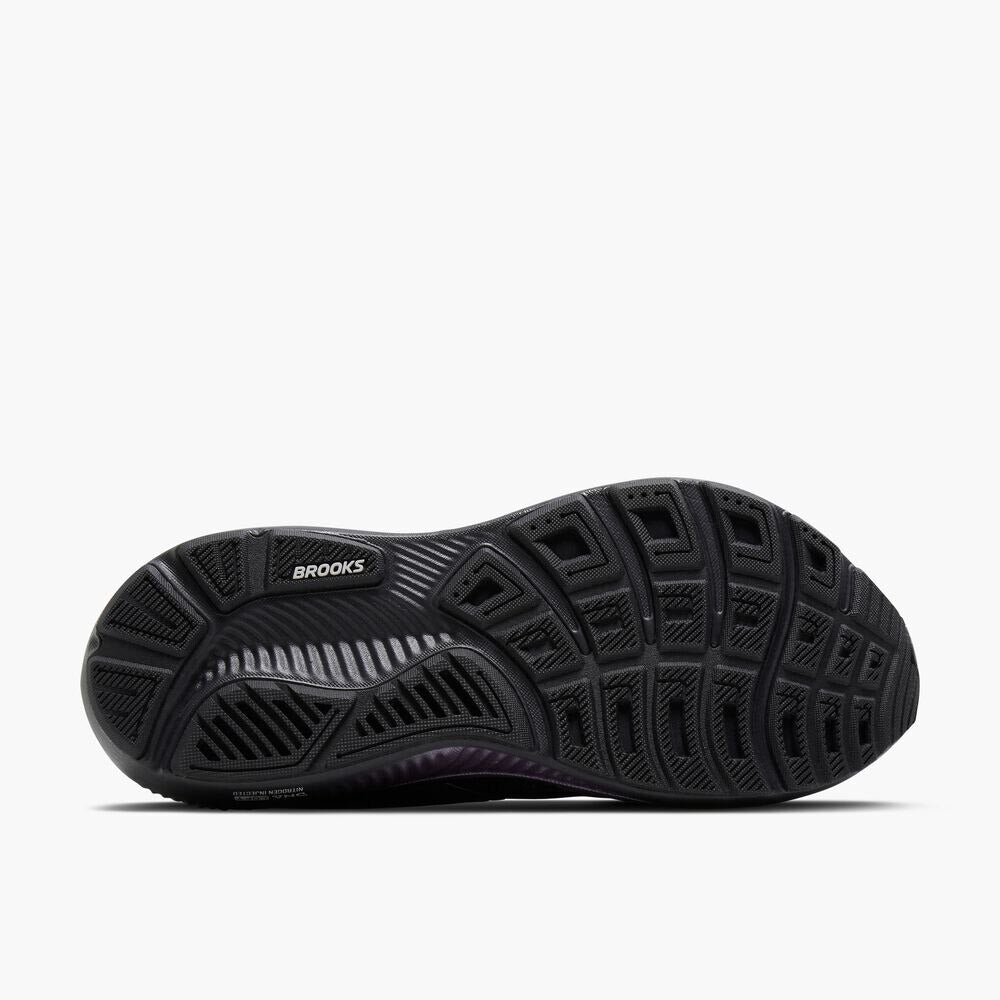 Women's Ghost 18 - Ebony/Folkstone/Metallic