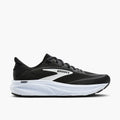 Women's Ghost 18 - Black/Grey/White