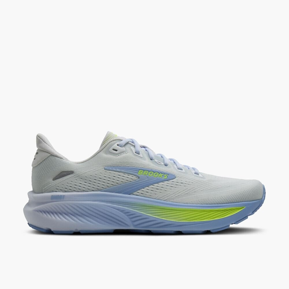 Women's Ghost 18 - White/OpenAir/Nightlife