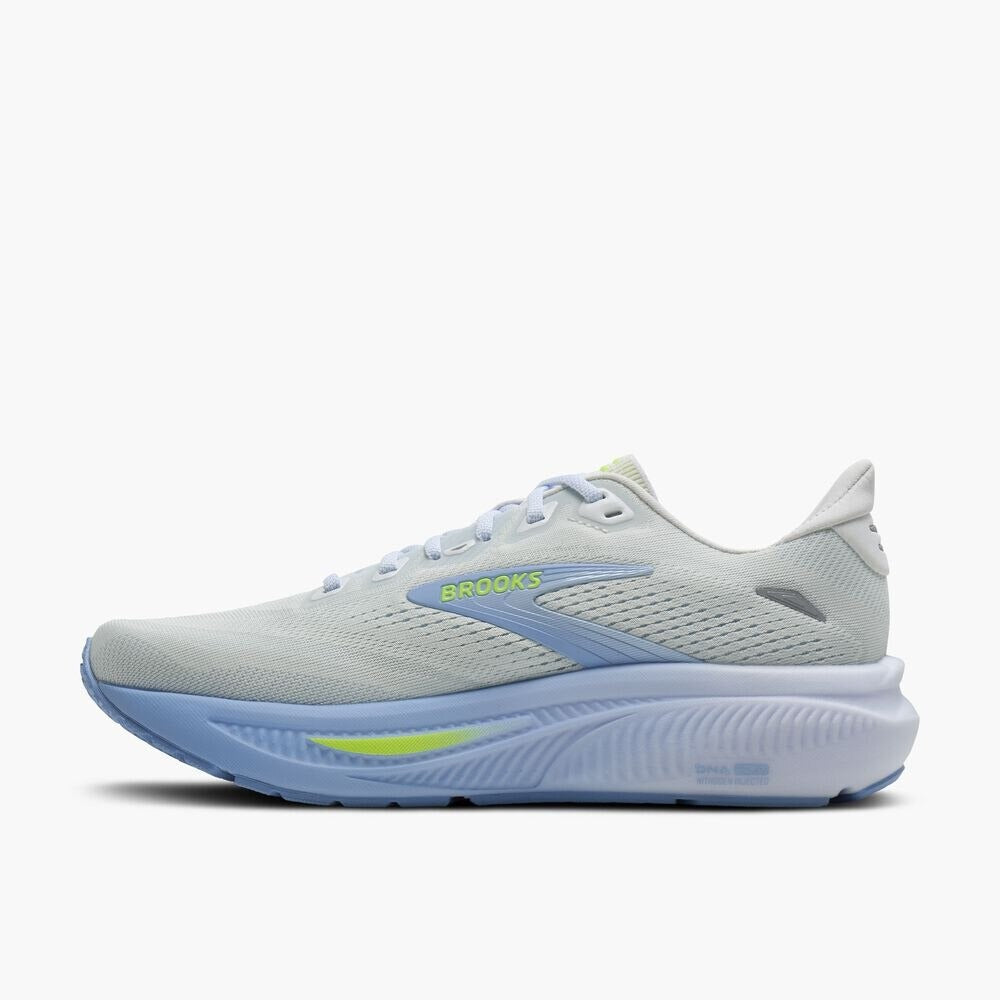 Women's Ghost 18 - White/OpenAir/Nightlife