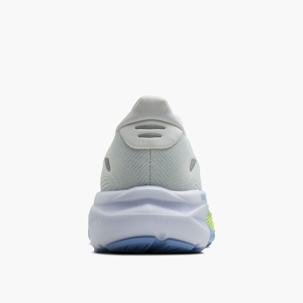 Women's Ghost 18 - White/OpenAir/Nightlife