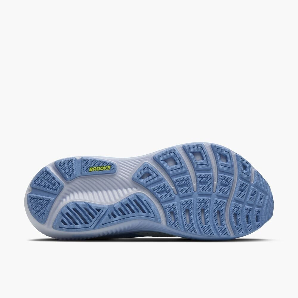 Women's Ghost 18 - White/OpenAir/Nightlife