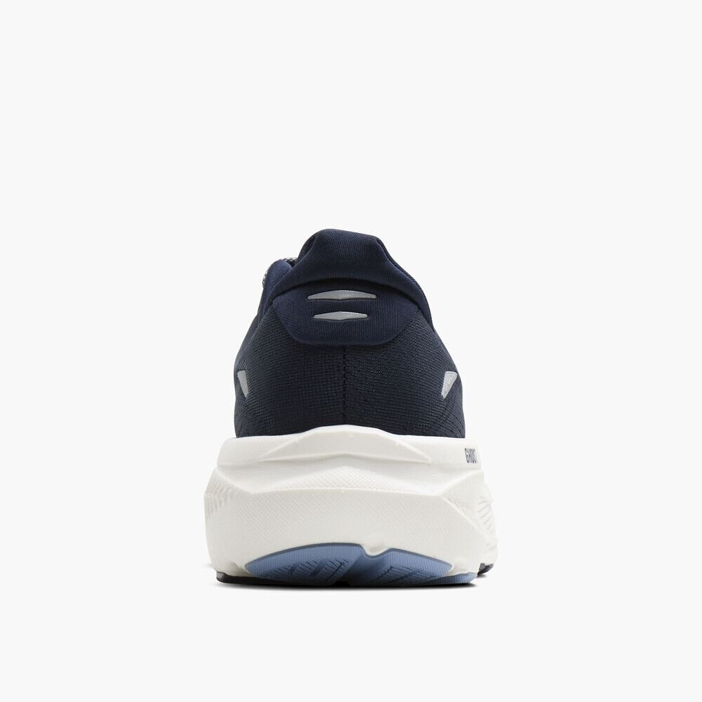 Women's Ghost 18 - Navy/Rain Washed/Coconut