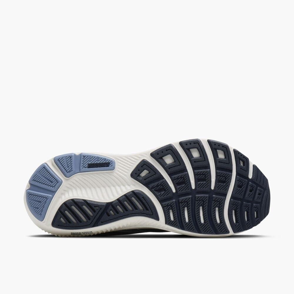 Women's Ghost 18 - Navy/Rain Washed/Coconut