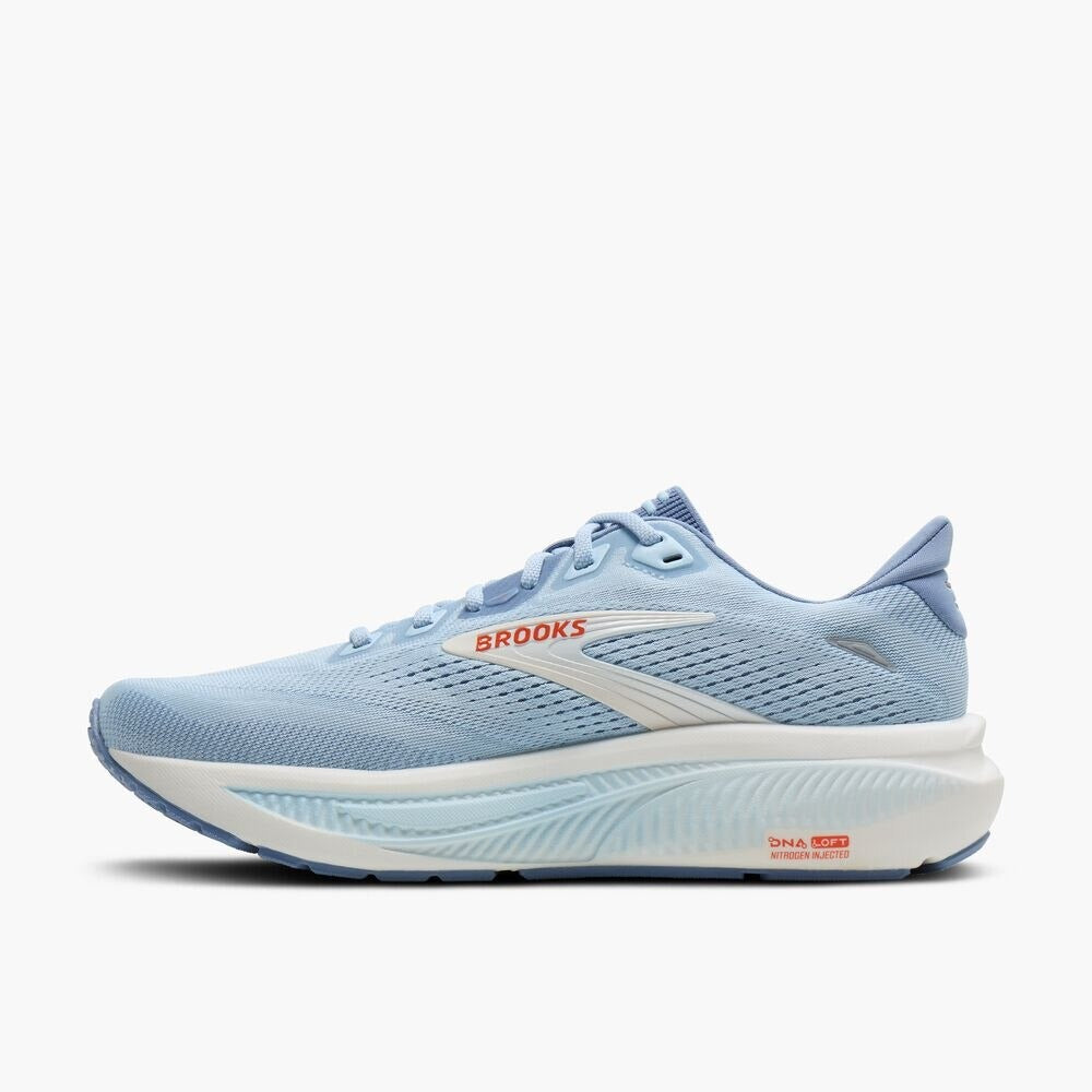 Women's Ghost 18 - Nantucket/Tigerlily/Coconut
