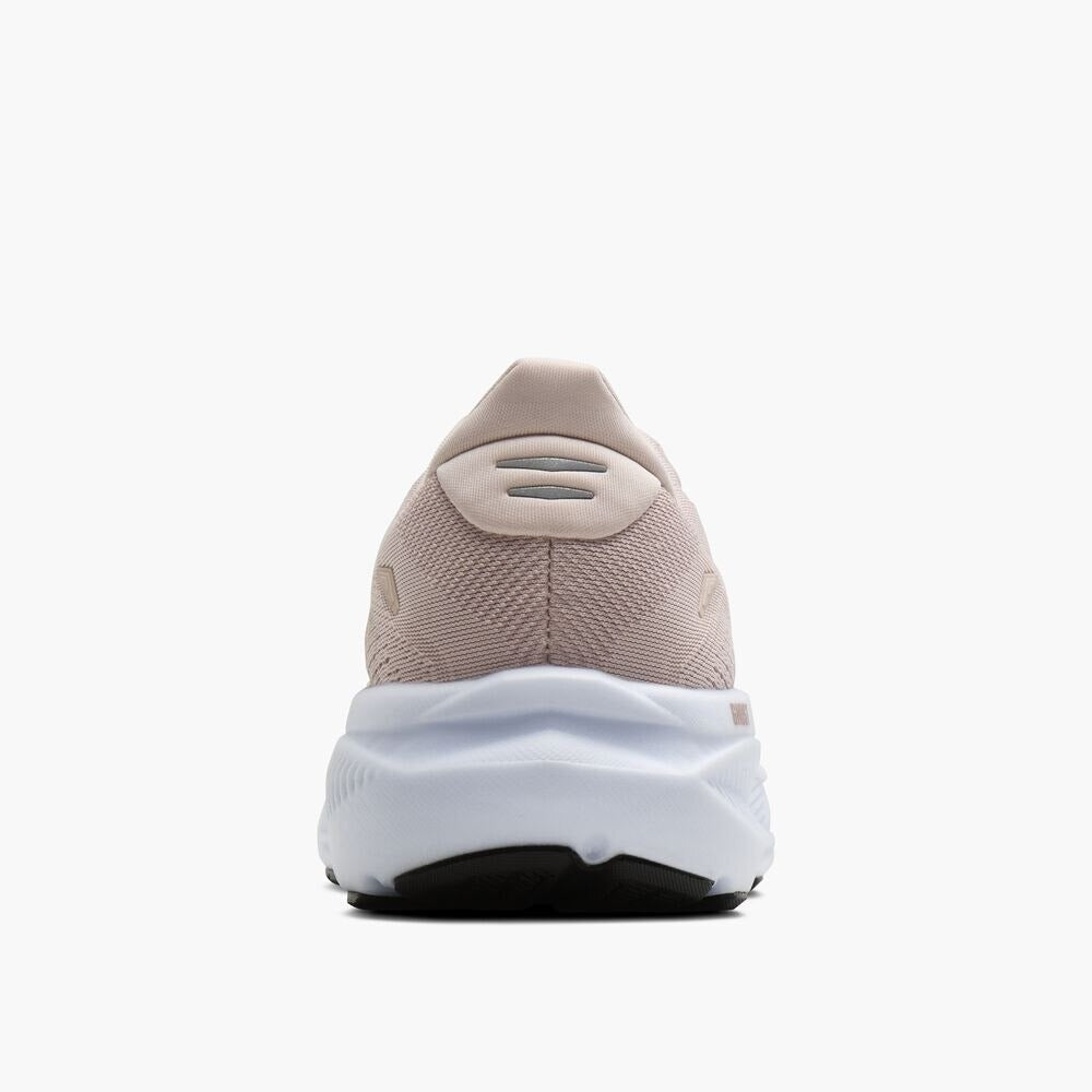 Women's Ghost 18 - Peach Whip/White/Black