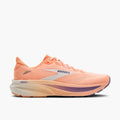 Women's Ghost 18 - Peach/Grape/Coconut