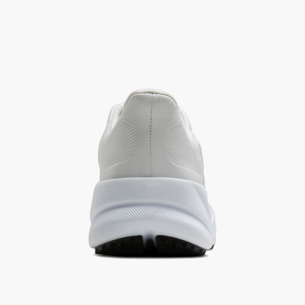 Women's Ghost Max Slip Resistant - White/White