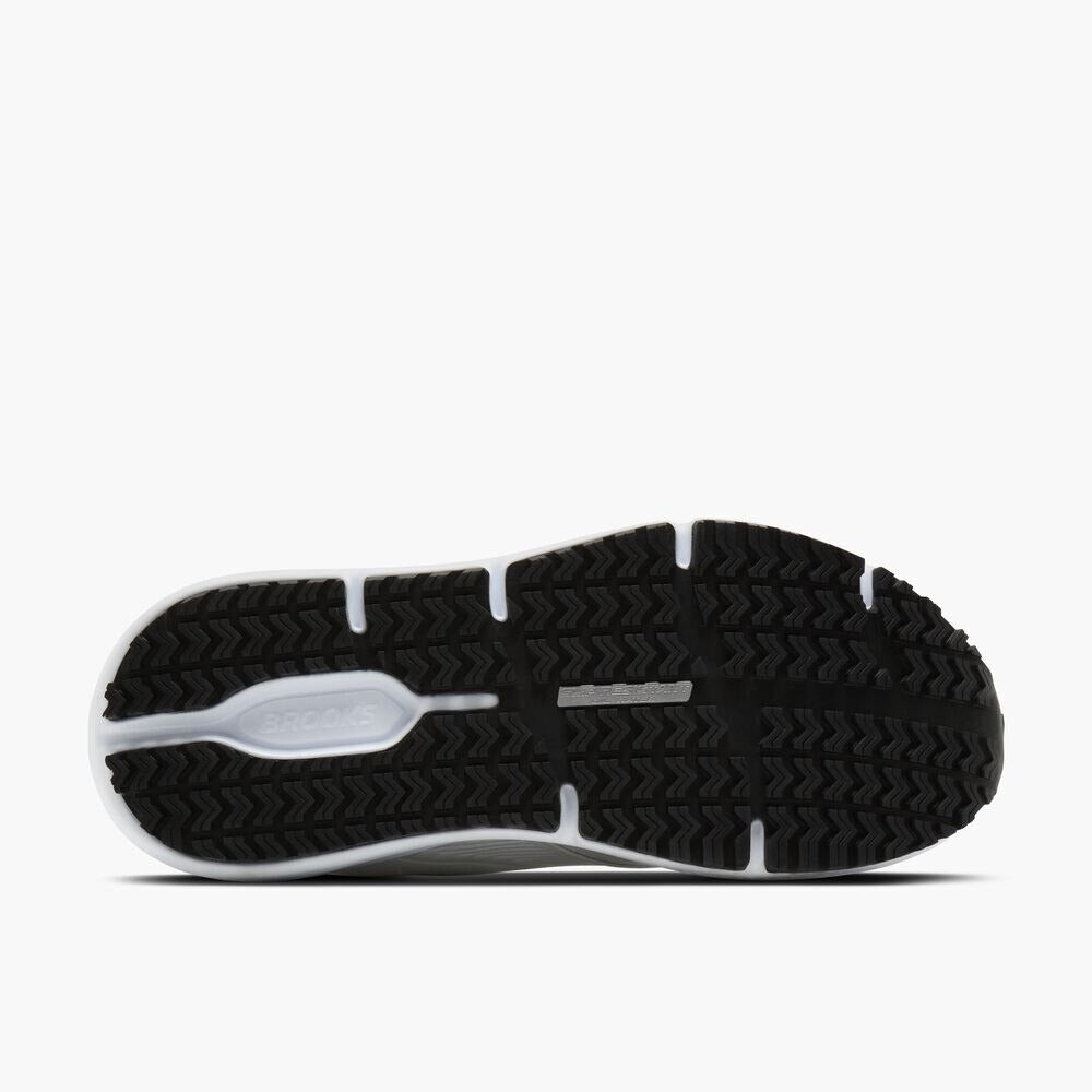 Women's Ghost Max Slip Resistant - White/White