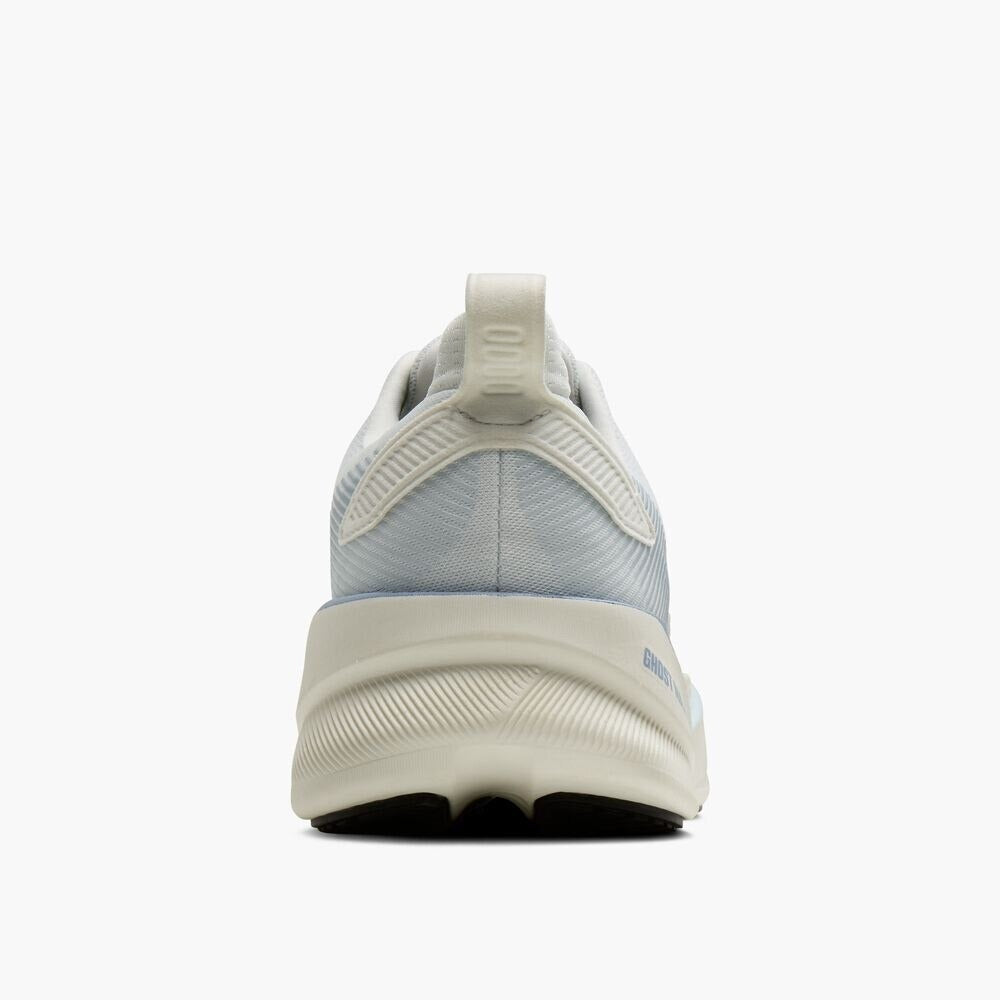 Women's Ghost Max 4 - Grey/Nantucket/Rain Washed