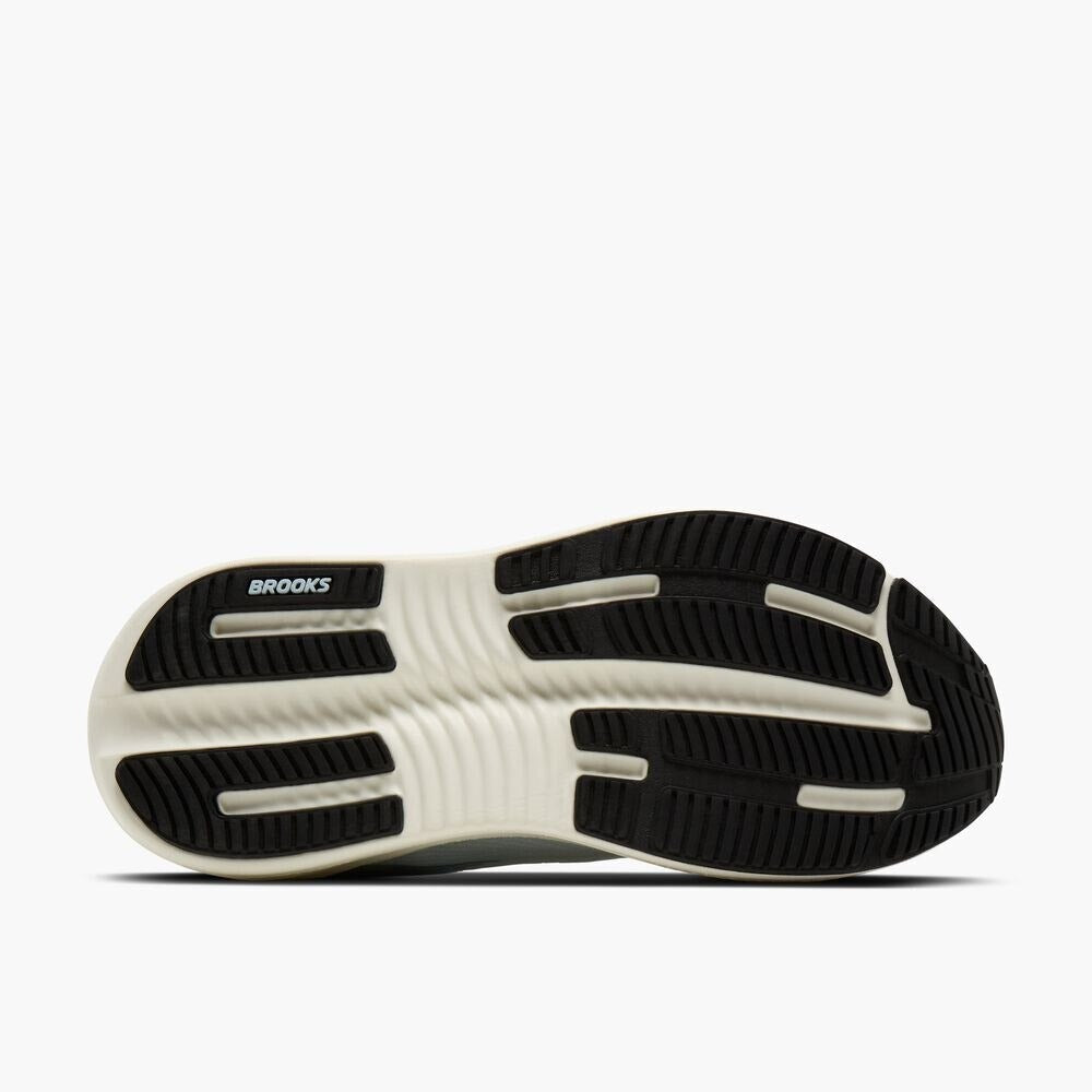 Women's Ghost Max 4 - Grey/Nantucket/Rain Washed