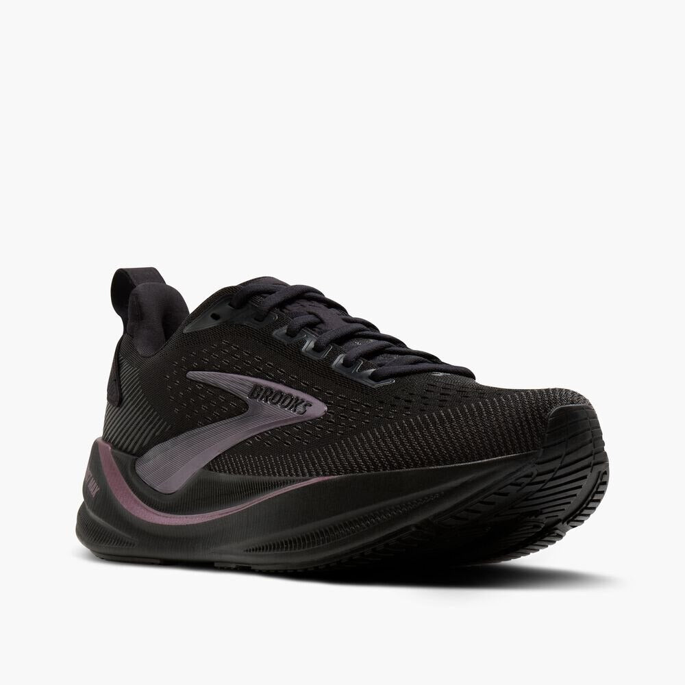 Women's Ghost Max 4 - Black/Black/Rose Gold