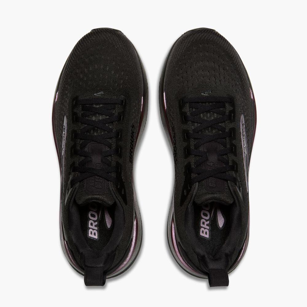 Women's Ghost Max 4 - Black/Black/Rose Gold