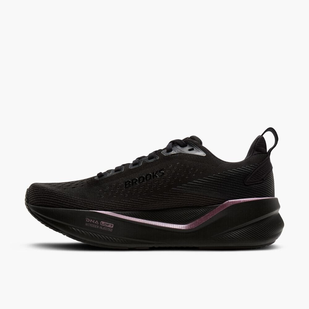 Women's Ghost Max 4 - Black/Black/Rose Gold