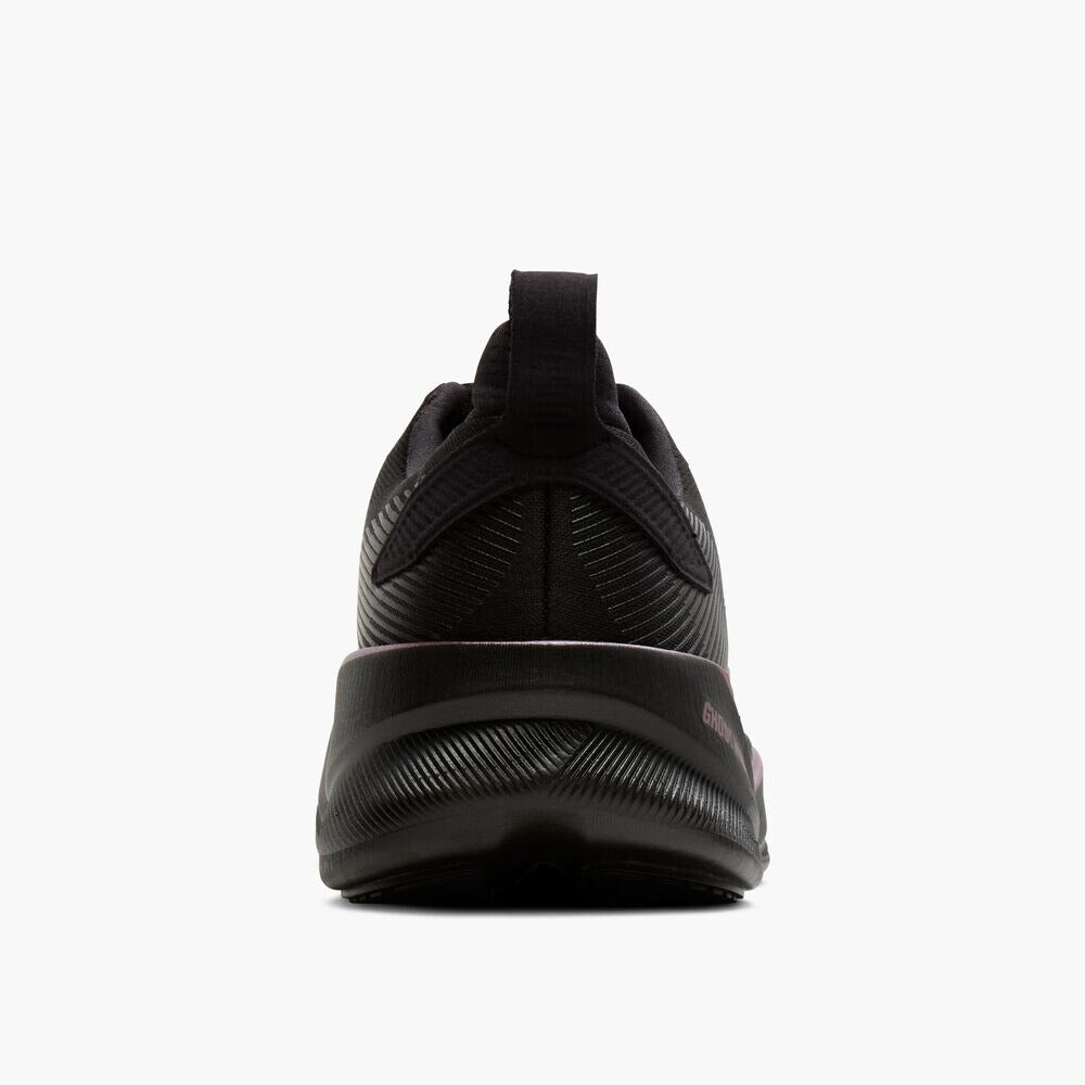 Women's Ghost Max 4 - Black/Black/Rose Gold