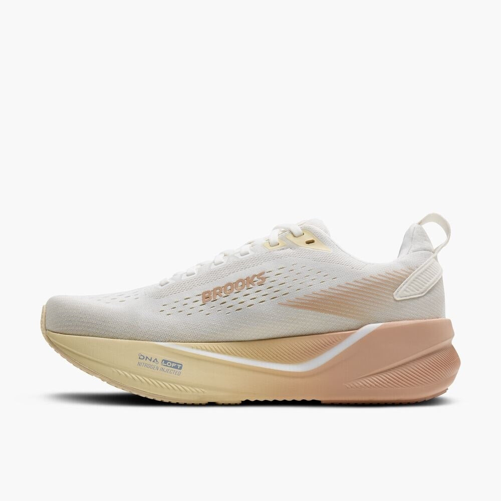 Women's Ghost Max 4 - White/Rose/Rutabaga