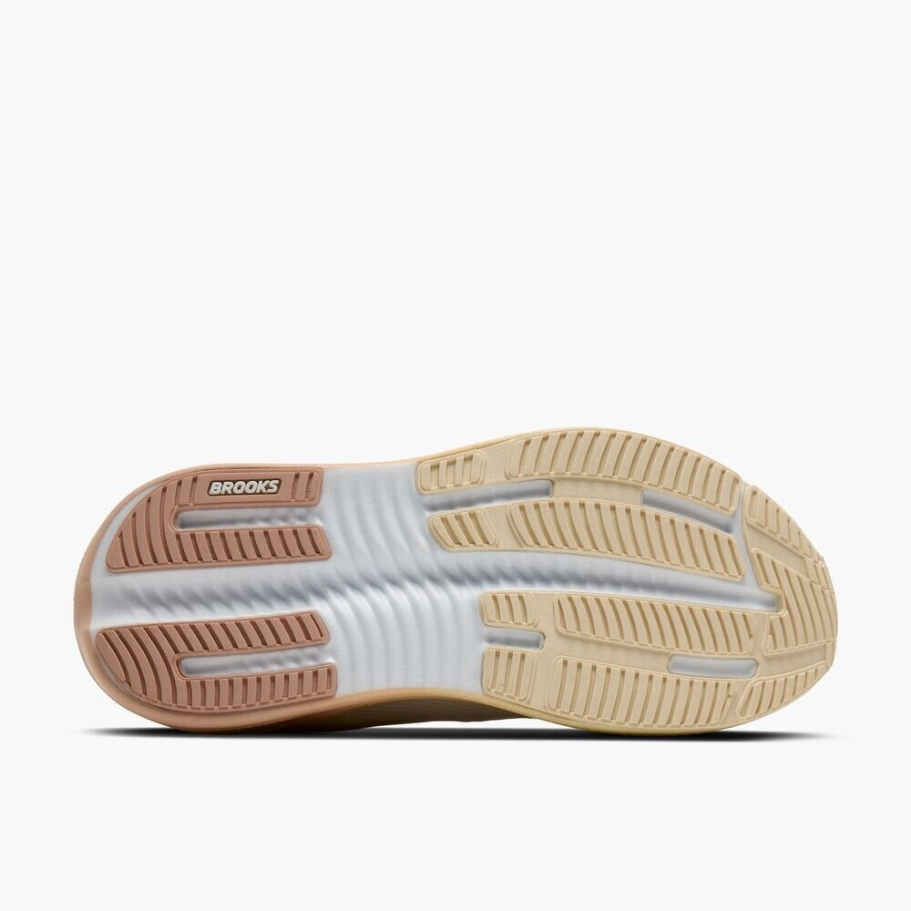Women's Ghost Max 4 - White/Rose/Rutabaga