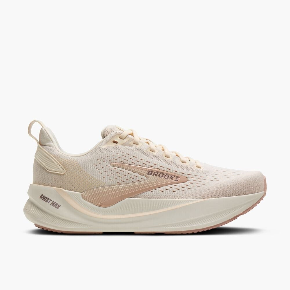 Women's Ghost Max 4 - Arctic Wolf/Rose/Coconut