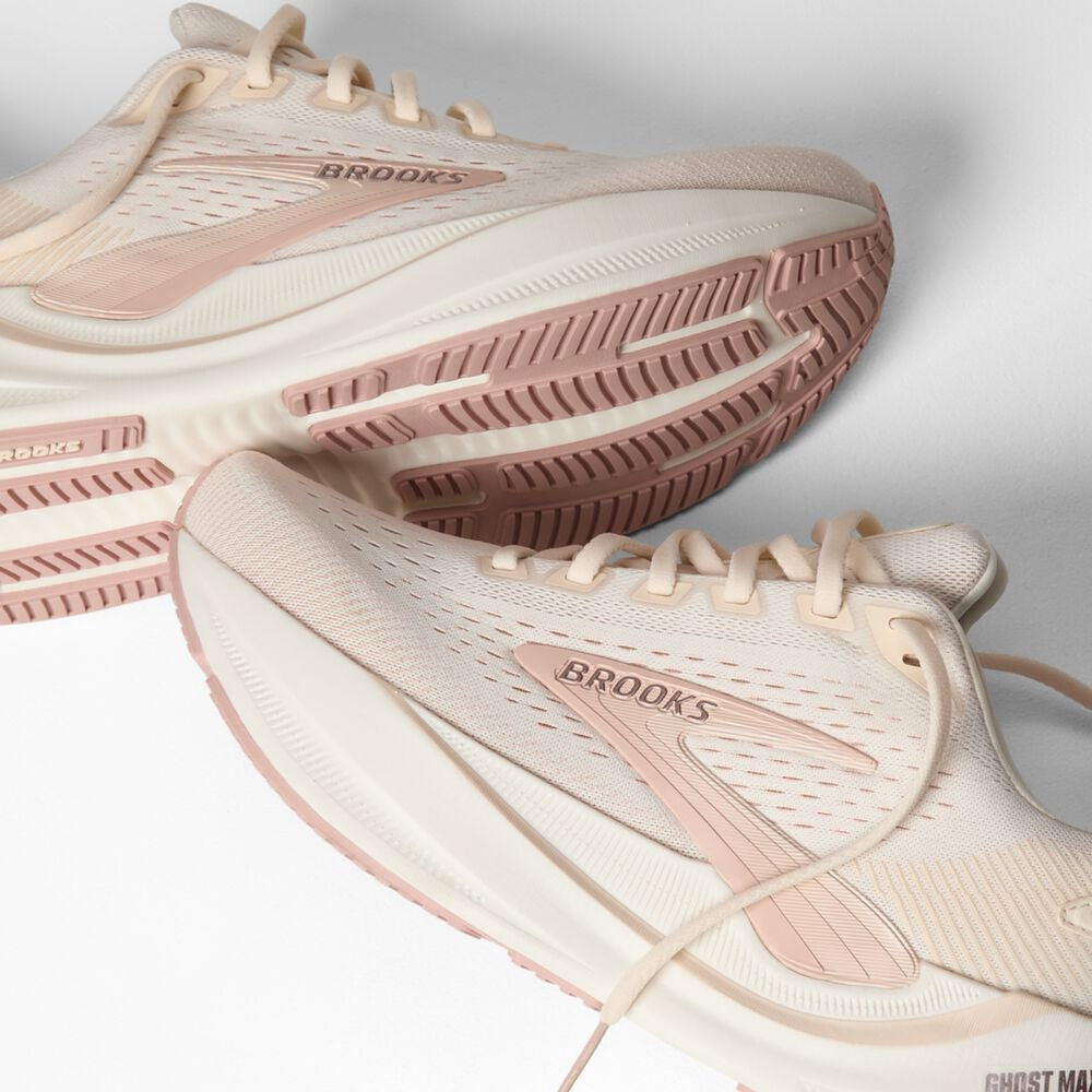 Women's Ghost Max 4 - Arctic Wolf/Rose/Coconut