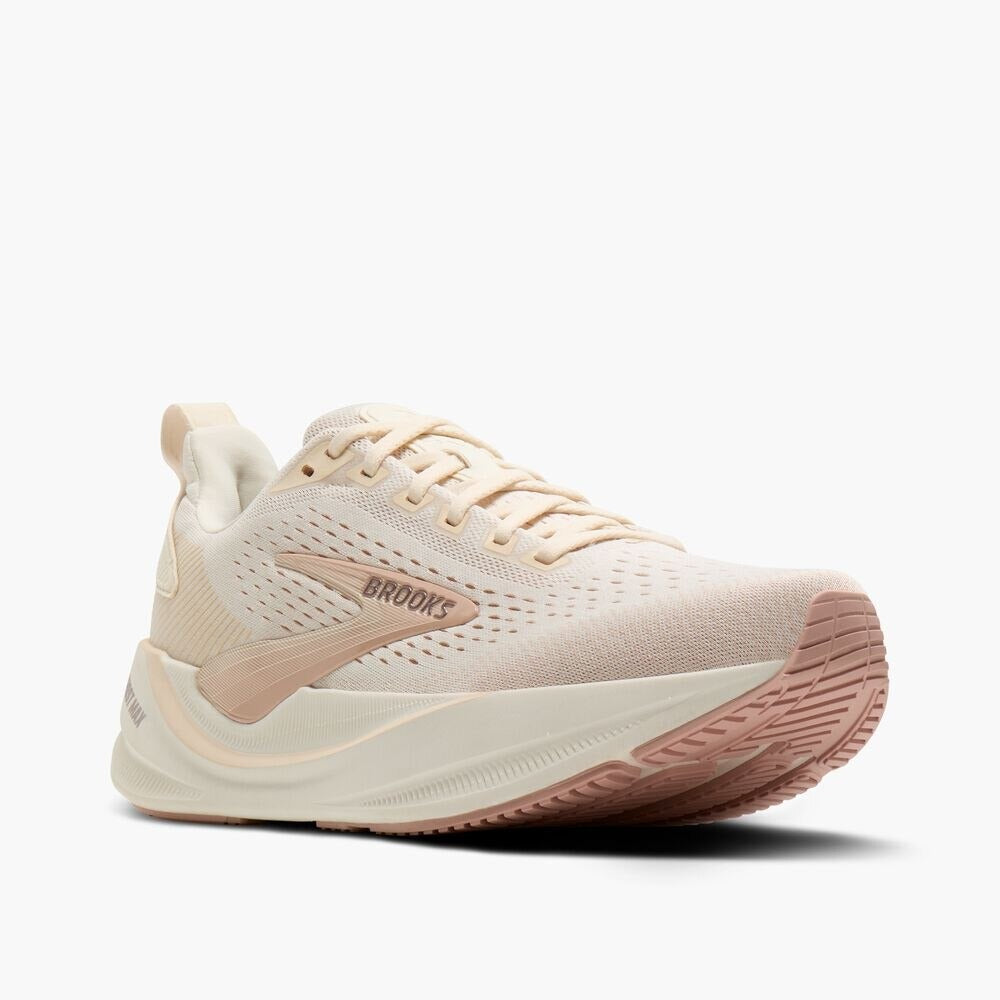 Women's Ghost Max 4 - Arctic Wolf/Rose/Coconut